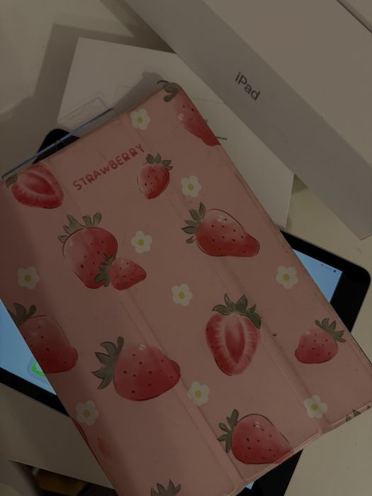 Ipad 9th generation КАТО НОВ!