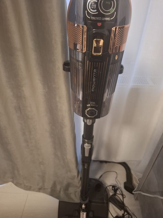 Aspirator rowenta 3in 1