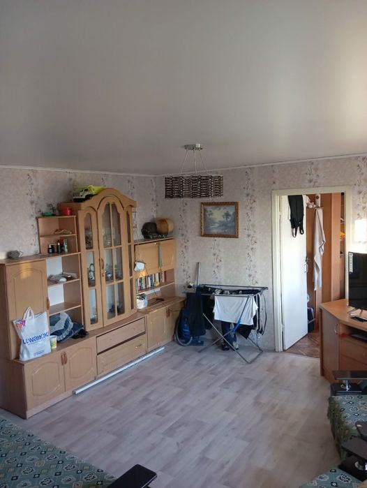 Продам 3 ком квартиру на 7 мкр