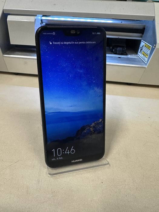 Huawei p20 lite / 64 gb / Garantie