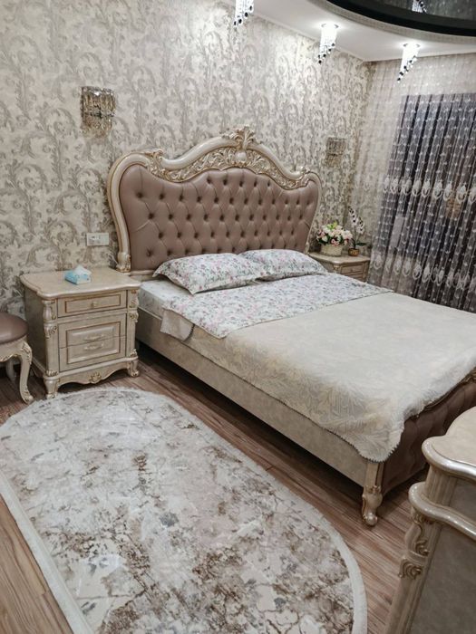 Продаётся Евро квартира Центр