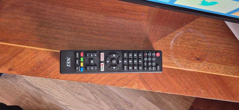 Tv Nei smart hd led 80 cm