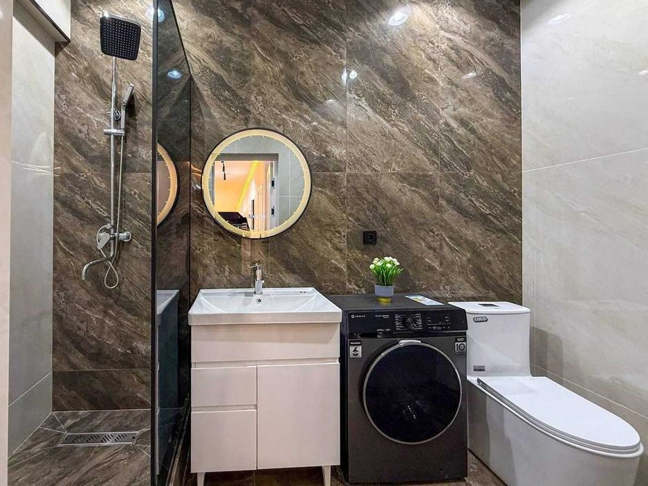 R1 Сдаётся квартира 1/2/9 на Юнусабадском р-не ор-р Ц5, Минор