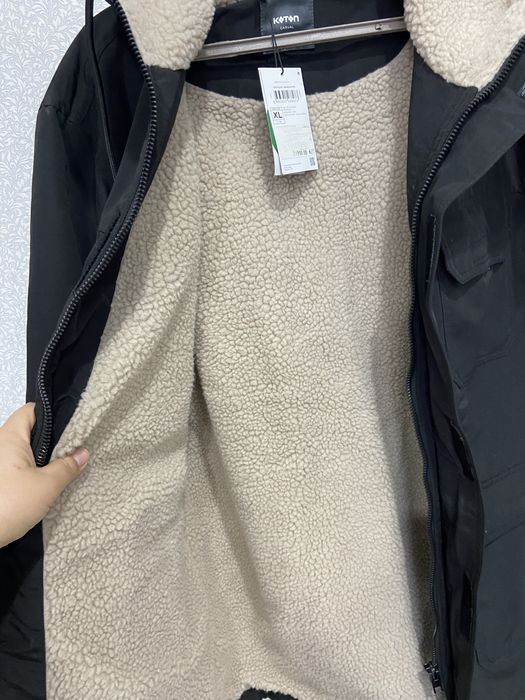 Продам абсалютно новую куртку