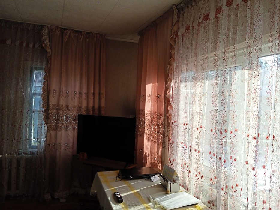 Продам дом с участком 6 соток