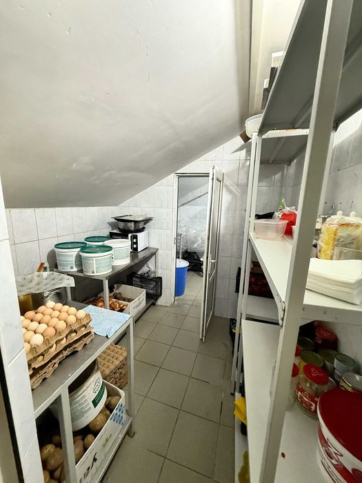 Продам Кафе, Асхана, доставка