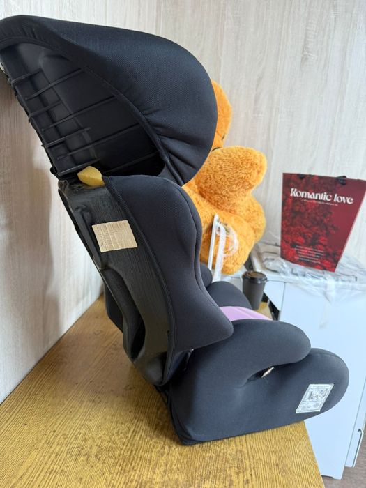 Детское кресло хор сост