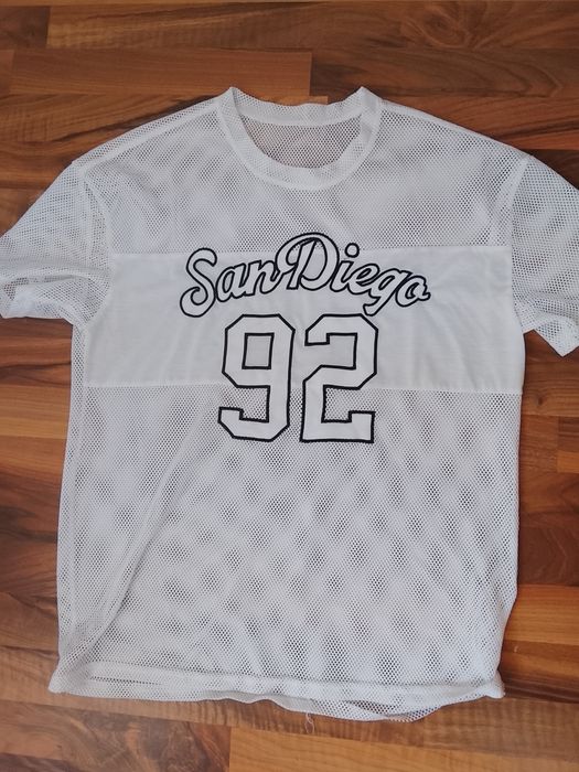 Tricou dama Alba nou