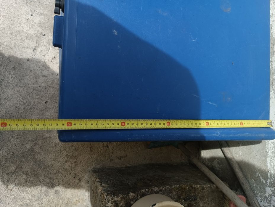 Термо Сандък за бус , камион