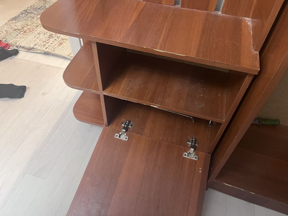 Шкаф мебель для прихожей