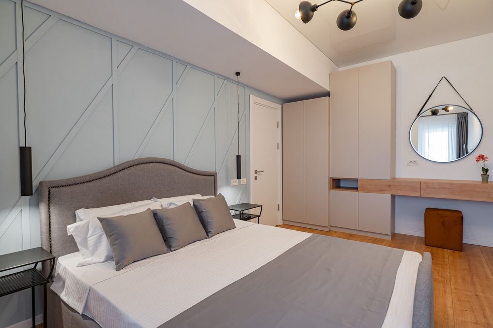 Apartament de inchiriat, zona Rex, Mamaia