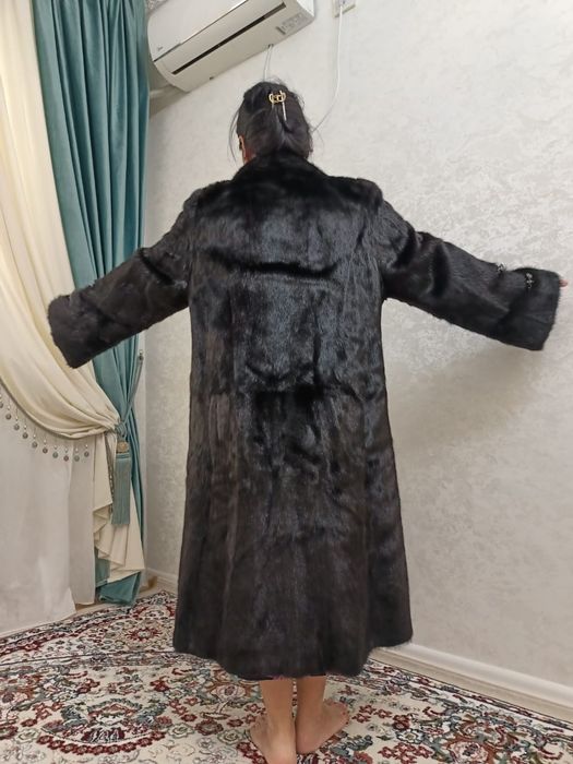 Шуба сатылады б/у