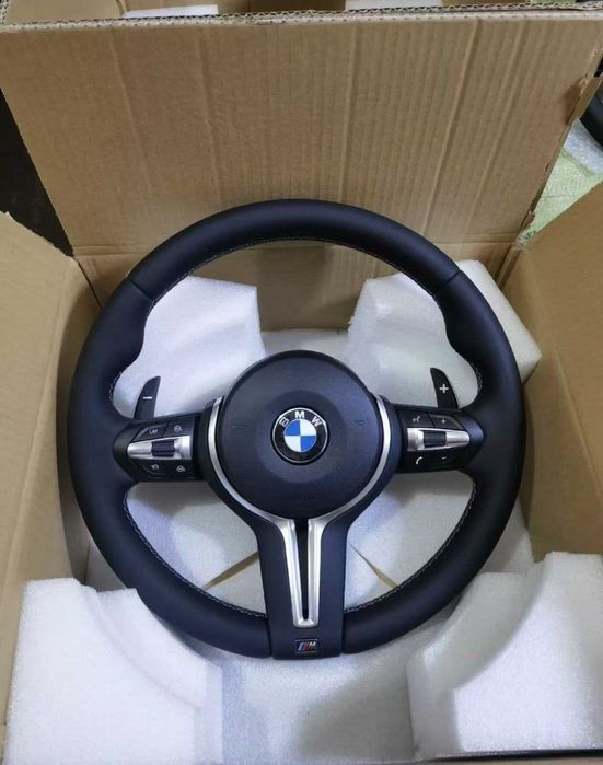 Airbag и М Волан БМВ BMW  E70 E71  F01 F06 F10 F11 F15 F16 F20 F30 X3