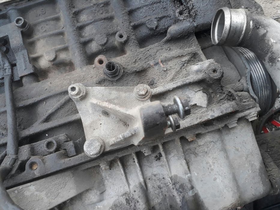 Suport pt ax intermediar planetara vw sharan galaxy alhambra 6+1trepte
