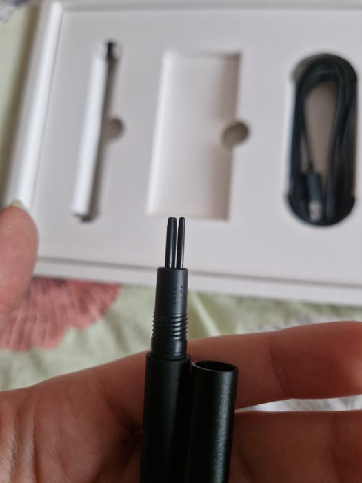 Tableta grafica wacom, functionala