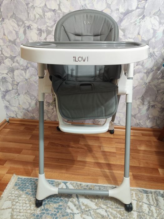 Продам детский стульчик для кормления