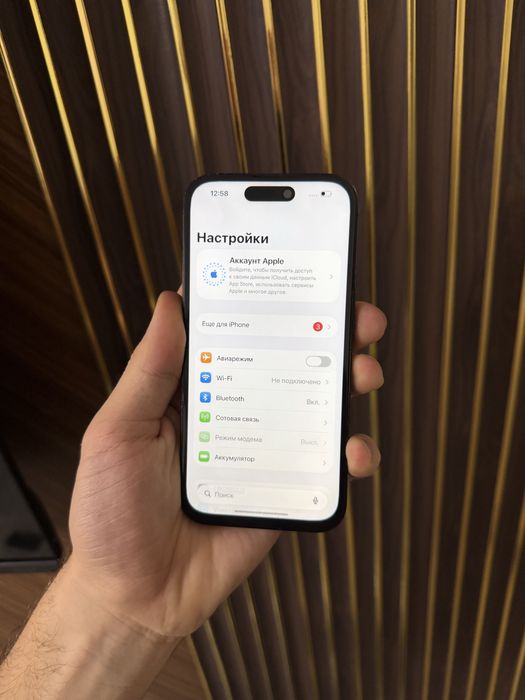 Iphone 14 Pro 128 Айфон 14 Про 128