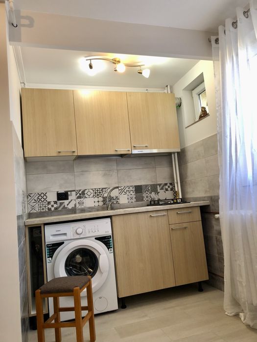 Inchiriez garsoniera ln Aleea Pantelimon
