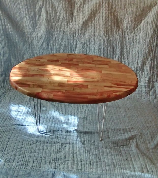 Кофейные и журнальные столики