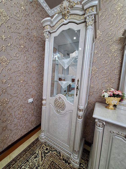 Мебель Хитой идеал холатда