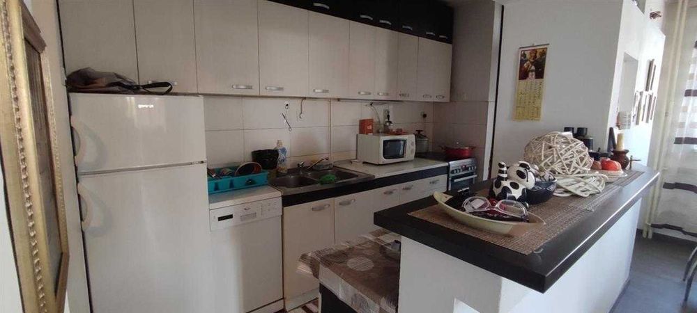 Дава се под наем Двустаен апартамент в София, Карпузица - 65 кв.м за 408 € - Снимка #2