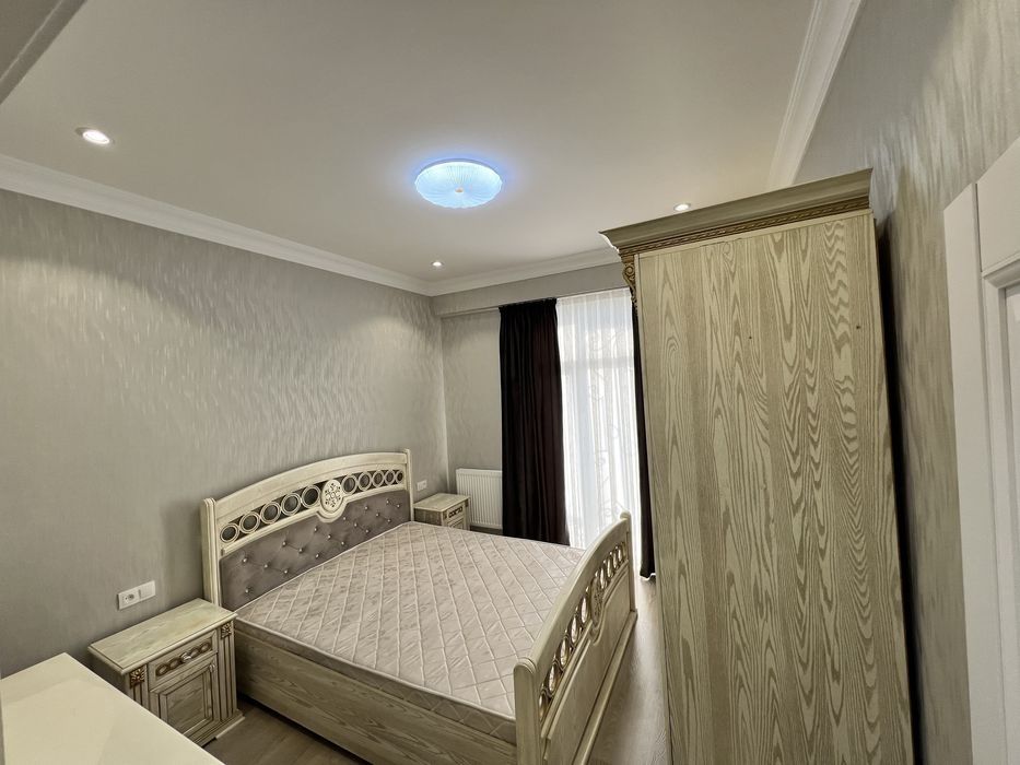 Аренда 1>2 хонали КВ. Сергели Спутник-16А (ЭЛОННИ ОХИРИГАЧА У́КИНГГГ))