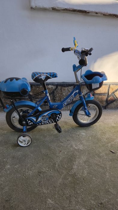 Детско Колело MONI