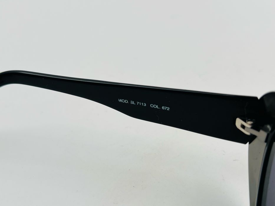 Fendi Vintage Sunglasses