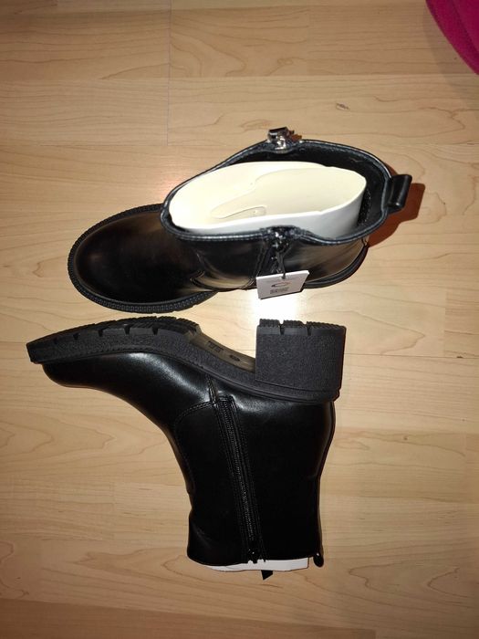 Дамски боти Jenny Fairy, 39 номер