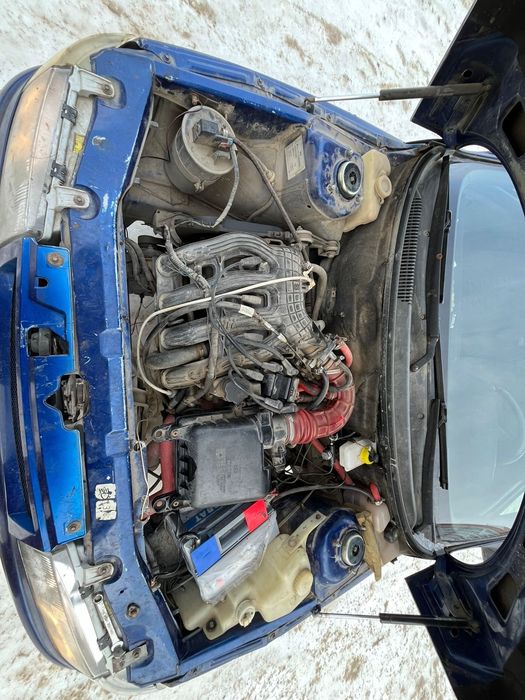 Ваз 2112 продам машину