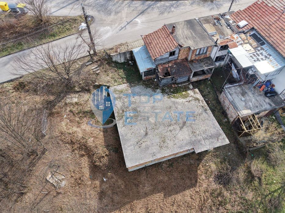 Продава се Къща в Плачковци - 138 кв.м за 89 €/кв.м - Снимка #10