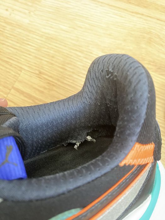 Adidasi Sneakers Puma Barbati Cutie Originala