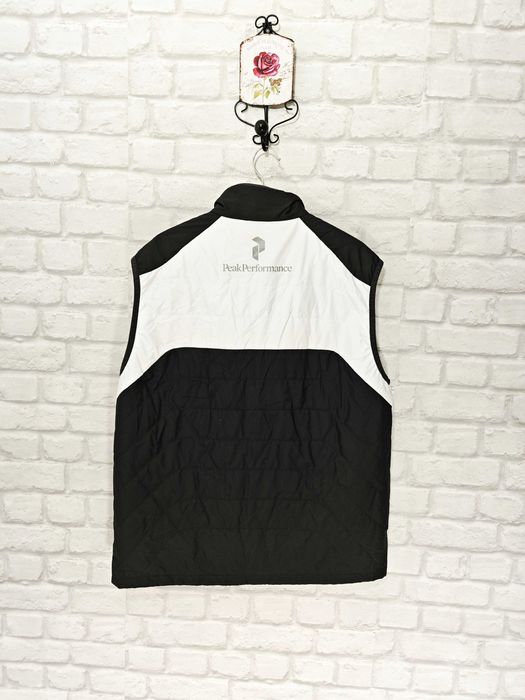 Peak Performance Оригинална мъжка грейка с две лица размер XL