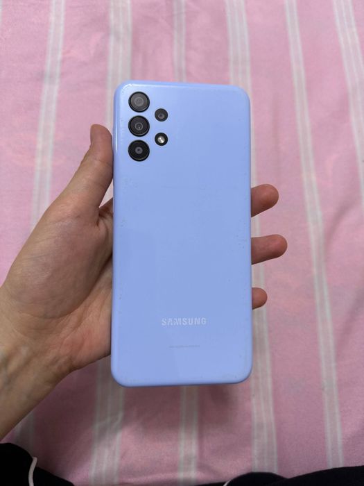 Samsung A13 sotiladi