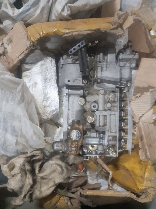 Продам ТНВД. Новый в коробке