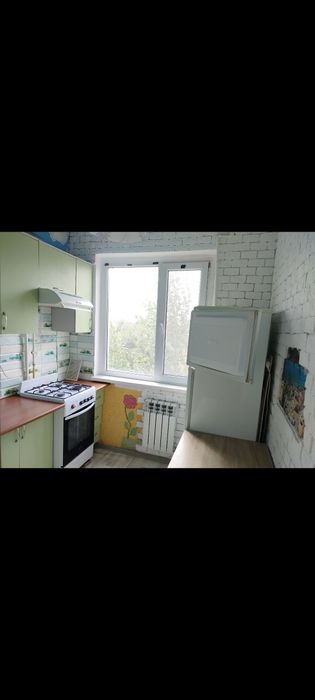 Продам 1 комнатную квартиру