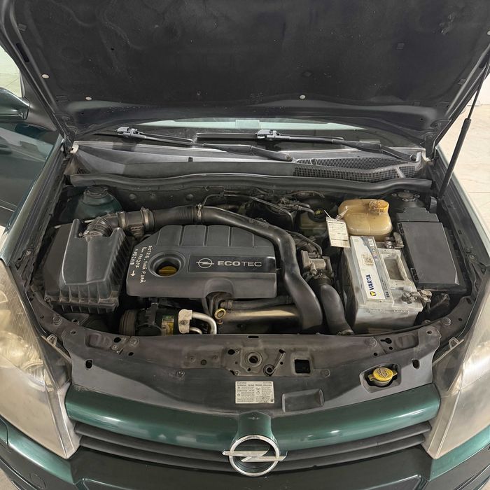 Vand Opel Astra H, 1.7 CDTI, An 2004, Cluj-Napoca