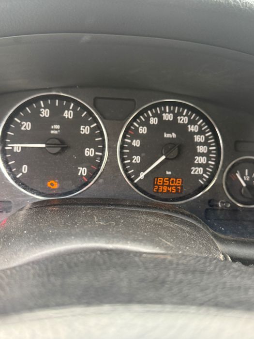 Opel astra 1.6 benzină