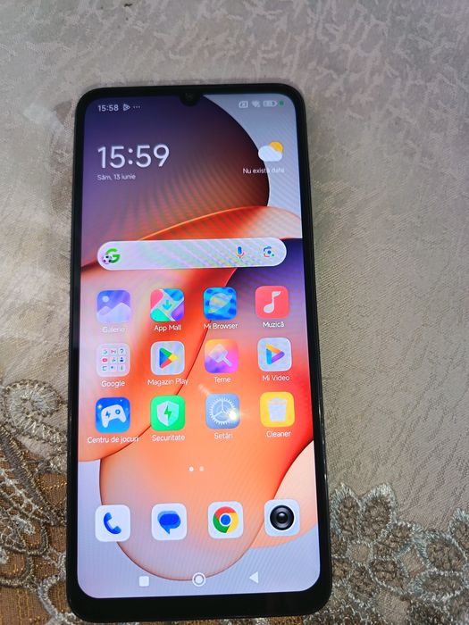 Telefoane în bunăstare de funcționare