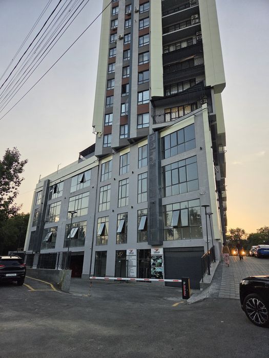 Prestige Gardens Noturar joy ijara