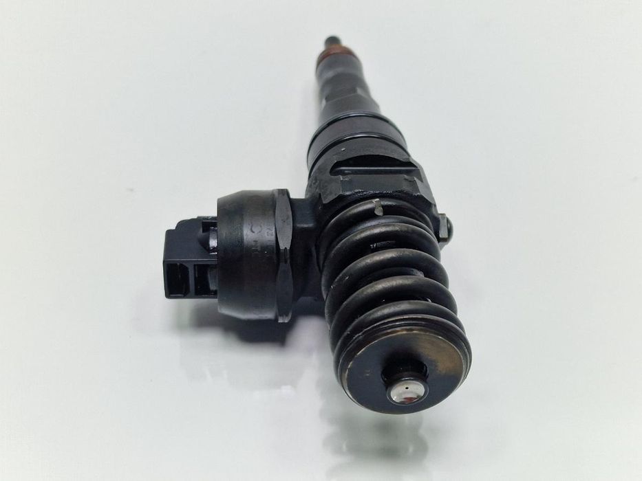 Injector Combustibil Audi A4 Iii 8Ec, B7 2004 - 2008 2.0 2.0 Tdi Bpw
