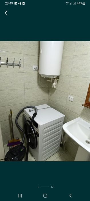 Novostroyka dom ijaraga beriladi. Qarshi sh.