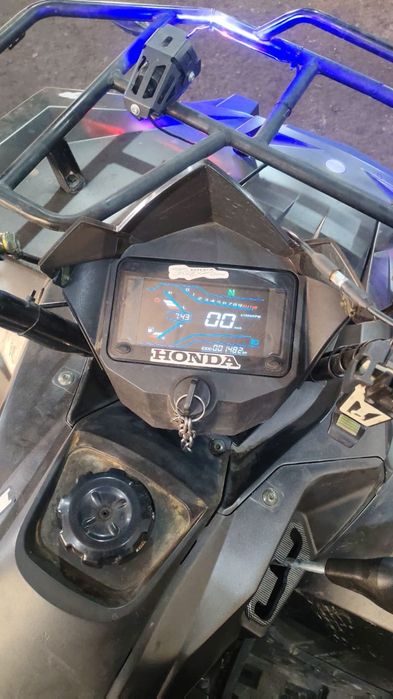 Квадроцикл 300куб