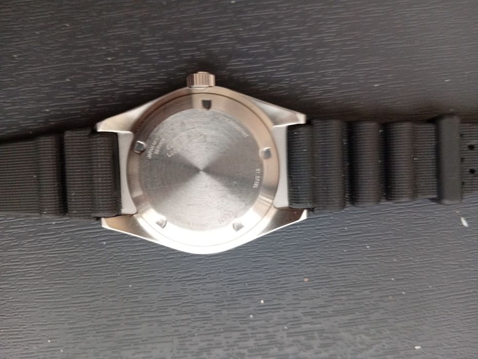 Citezen promaster automatic