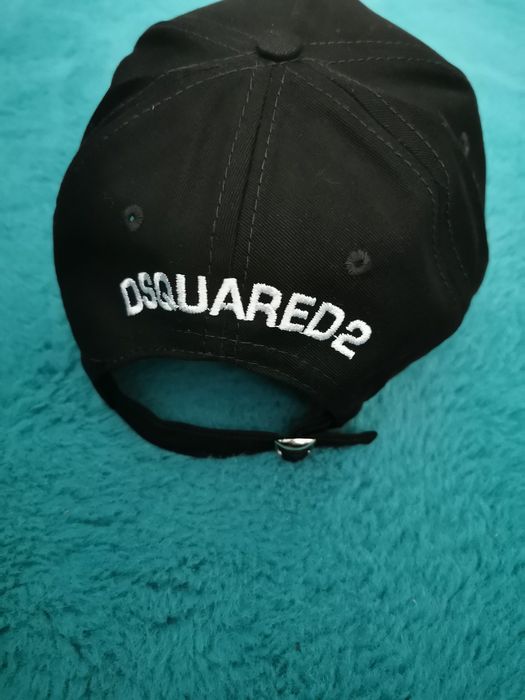 Șapcă dsquared2 nou nefolosita