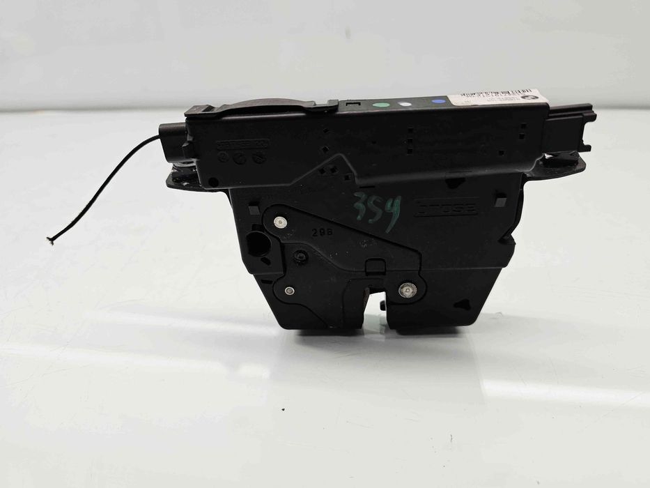 Broasca capota spate Bmw 5 (F10) [Fabr 2011-2016] 7191212