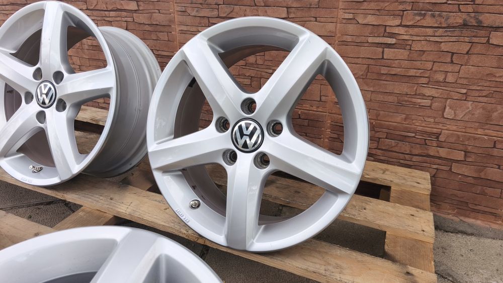 5x112 16 цола VW
