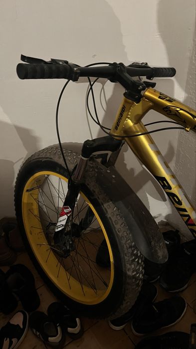 Велосипед сатылады