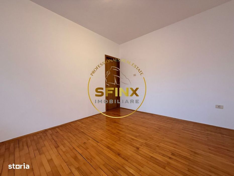 4 camere, Herastrau, loc de parcare, 115 mp, vila