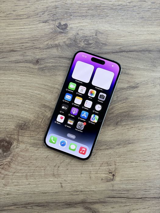 iPhone 14 Pro 256 gb 80% | iStatus Store